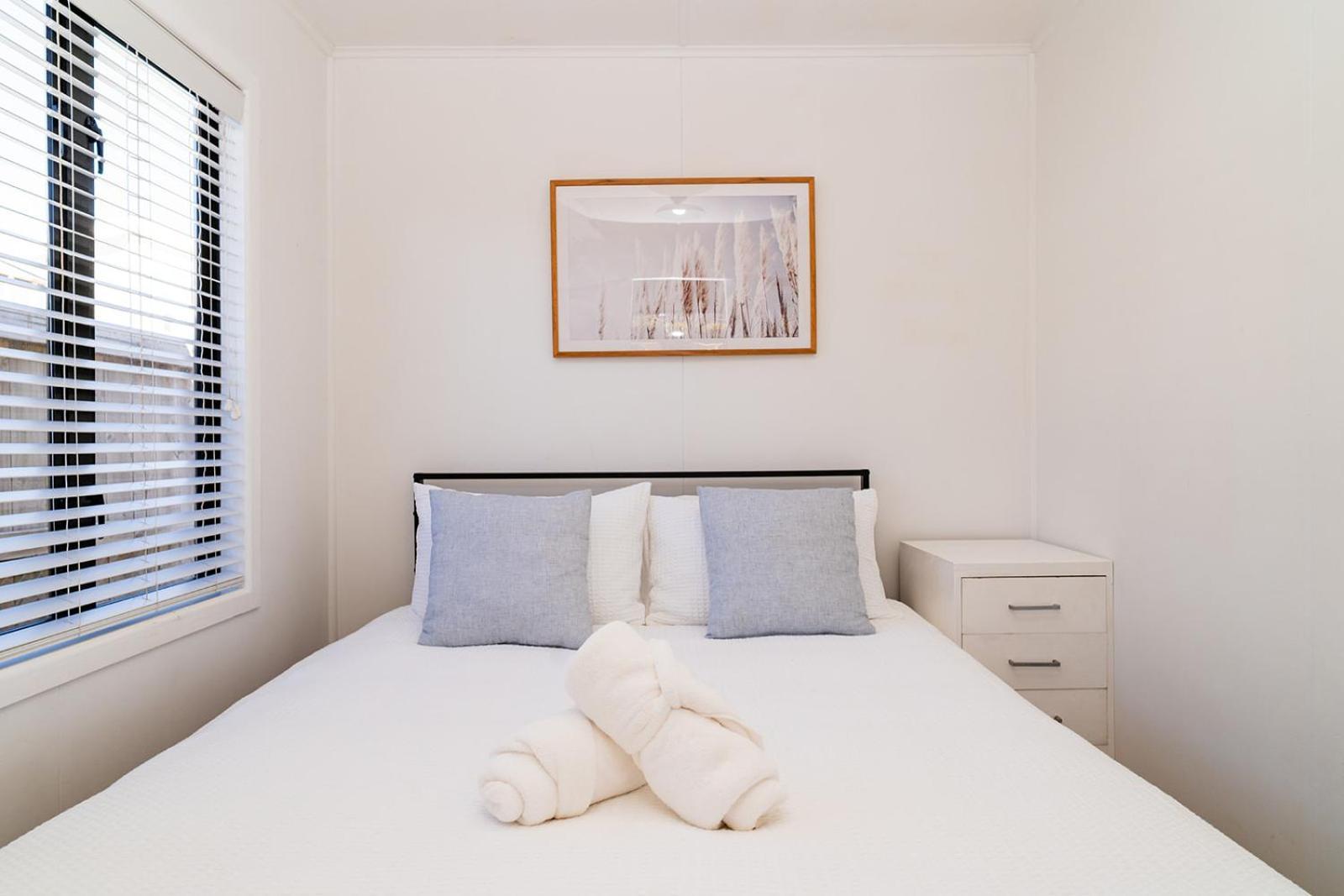 Fun Family Bach, Close To Beach And Shops! Waihi Luaran gambar